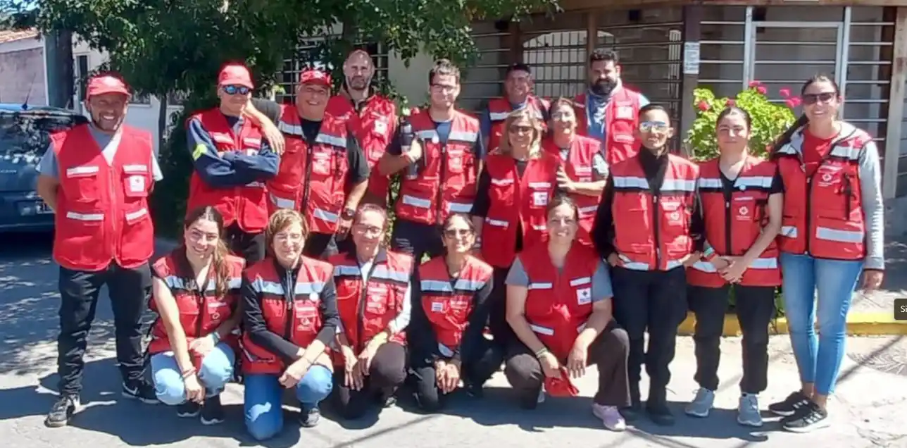 Preparados para grandes eventos