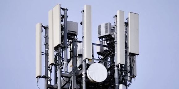 Uruguay alcanzó nueva meta en cobertura 5G en todo su territorio