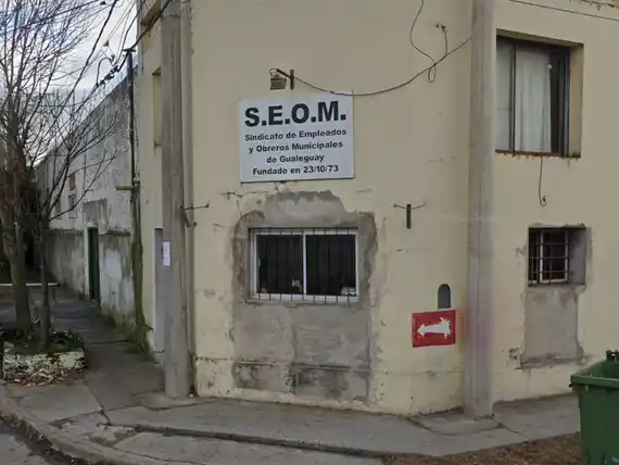 El sindicato municipal felicitó a Altinier  y resaltó que pueden llevar adelante “cualquier gestión”