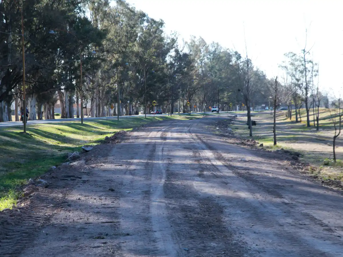La Costanera Norte, lista antes de fin de año