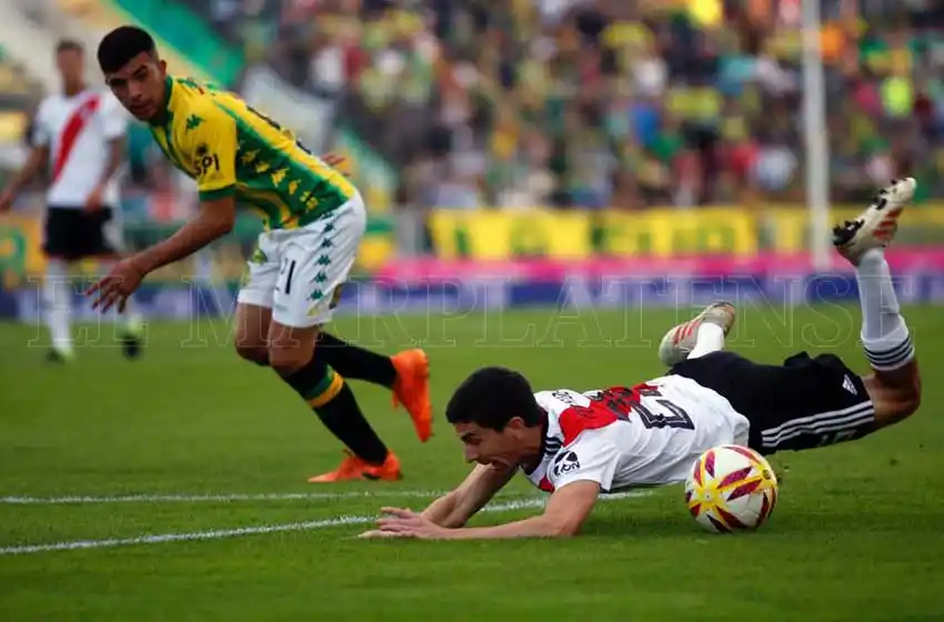 Aldosivi ya conoce su camino en la Superliga y recibirá a tres grandes