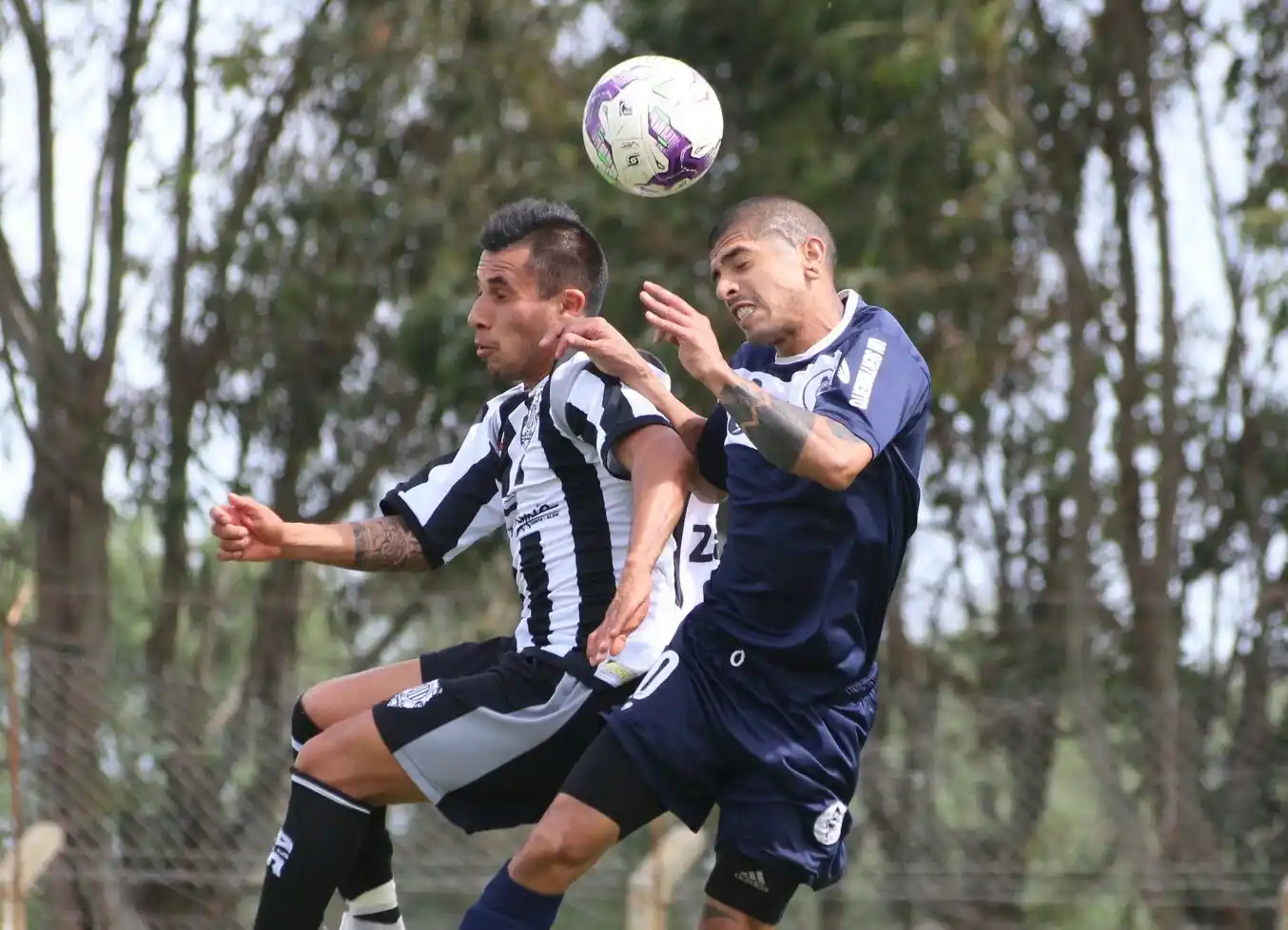 Cuatro clasificados más