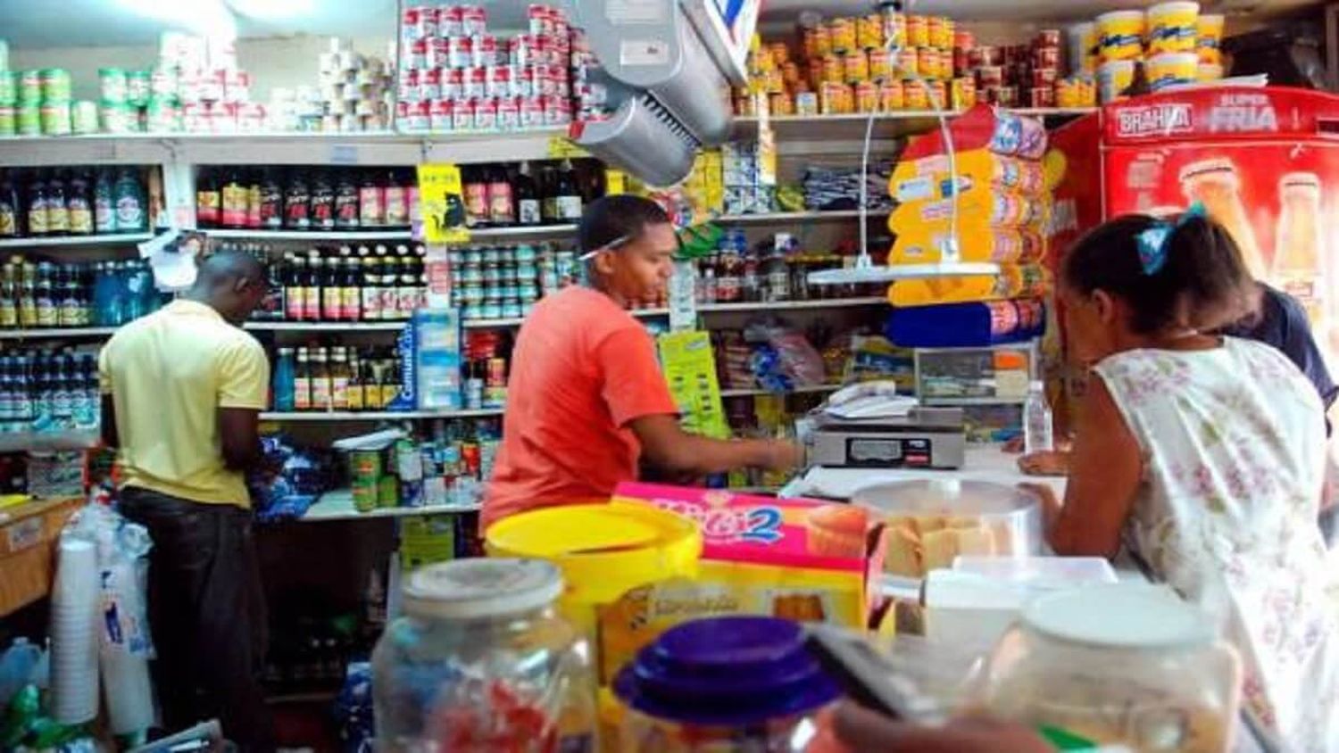 ¡LETAL AUMENTO DE PRECIOS! Cifras del Cendas muestran que Venezuela no se arregló