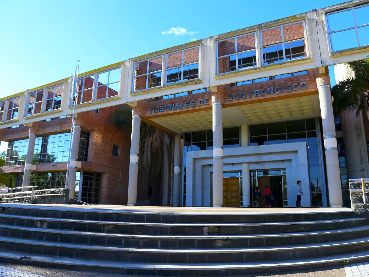 Condenaron a un remisero por intentar extorsionar a una familia de Freyre