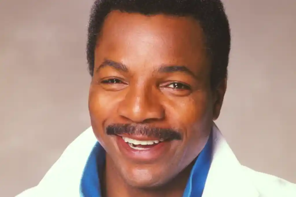 Su impactante físico lo llevó a destacados papeles en películas como "Predator" y "Happy Gilmore"