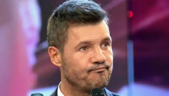 Alarma en Ideas del Sur: ShowMatch quedó tercero en la noche del lunes