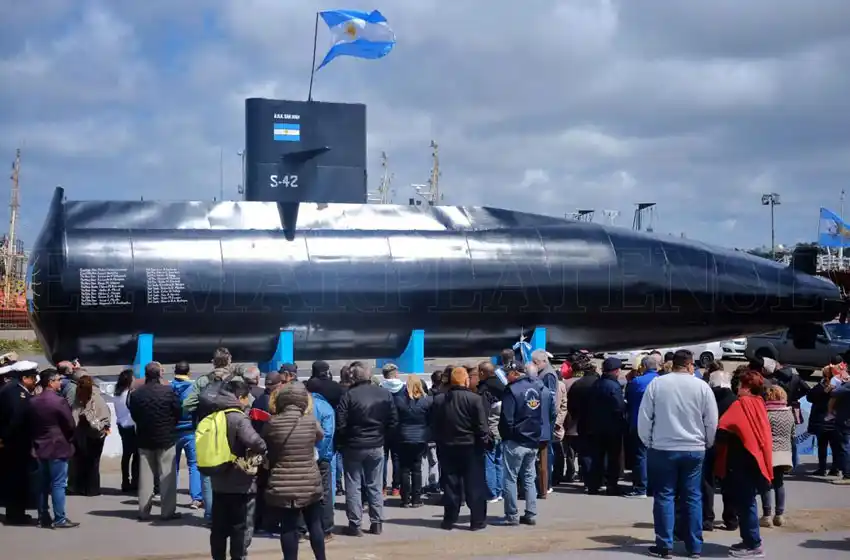 ARA San Juan: comenzó la audiencia de apelaciones contra el fallo que desvinculó a Macri