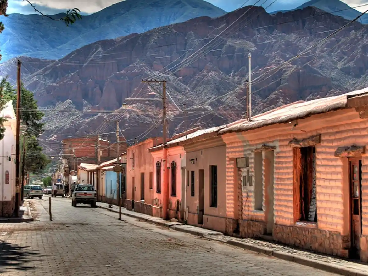 Un corredor turístico unirá cinco parajes rurales de Tilcara