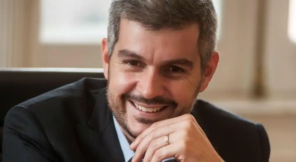 ¿Marcha atrás? Marcos Peña afirmó que "la meta de inflación es un punto a discutir"