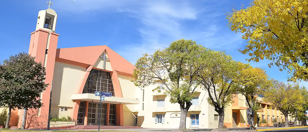 Comienzan las inscripciones 2017 para las carreras del Instituto Superior Santa Teresita