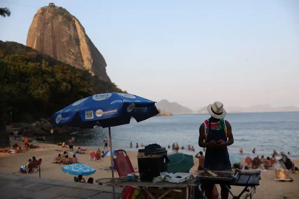 La app Belo es una de las más utilizadas.