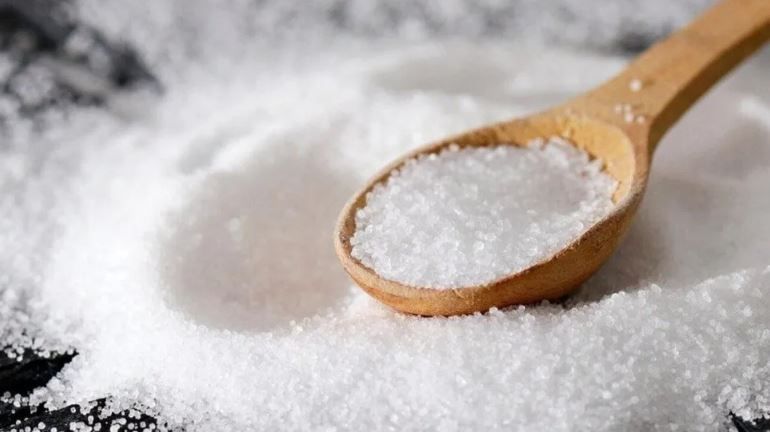 ANMAT prohibió una marca de sal porque es peligrosa para la salud