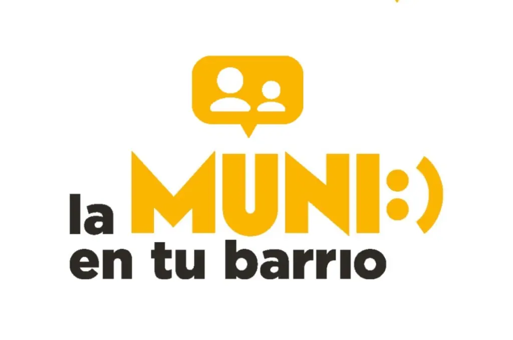 La "Muni en tu barrio" se traslada al barrio 2 de Abril