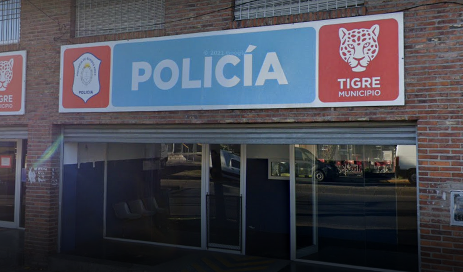 Tigre: Una embarazada fue baleada en un intento de asalto en Don Torcuato