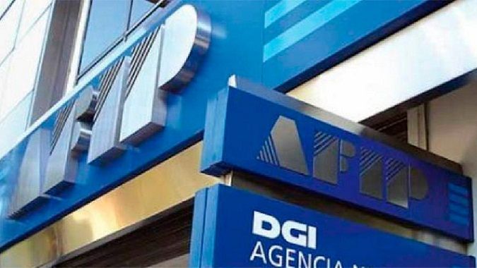 La AFIP procura identificar y controlar contribuyentes fuera del sistema