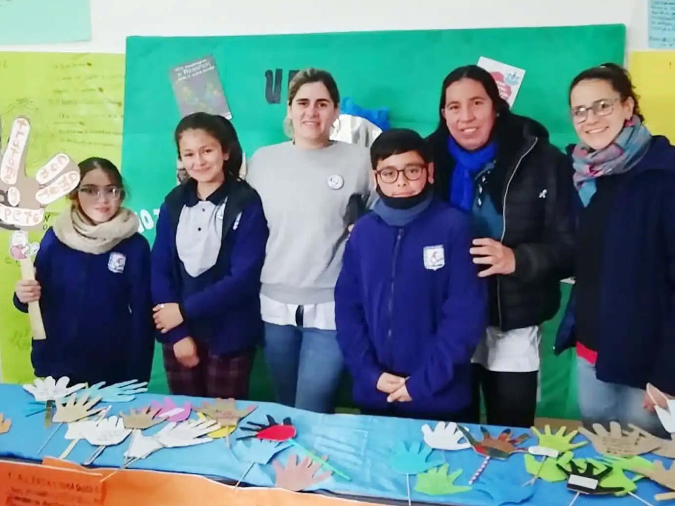 El CGE abre la preinscripción para la participación institucional de Ferias de Educación 2025