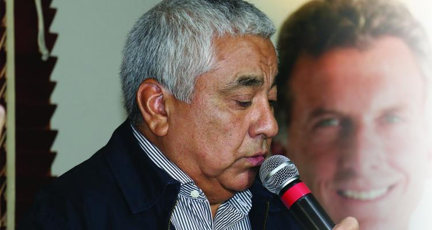 El borrador del Mensaje Anual de Salazar pone más énfasis en los logros que en los anuncios