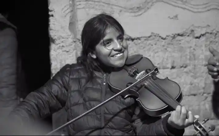 El Foto Cine Club Chascomús presenta la emotiva proyección de “Ánimu” en la Vieja Estación