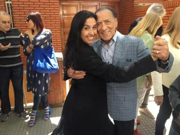 Seminarios de tango en la Escuela Municipal de Arte