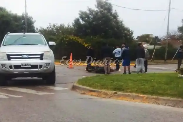 accidente 519