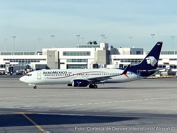 Aeroméxico Faces New Challenges