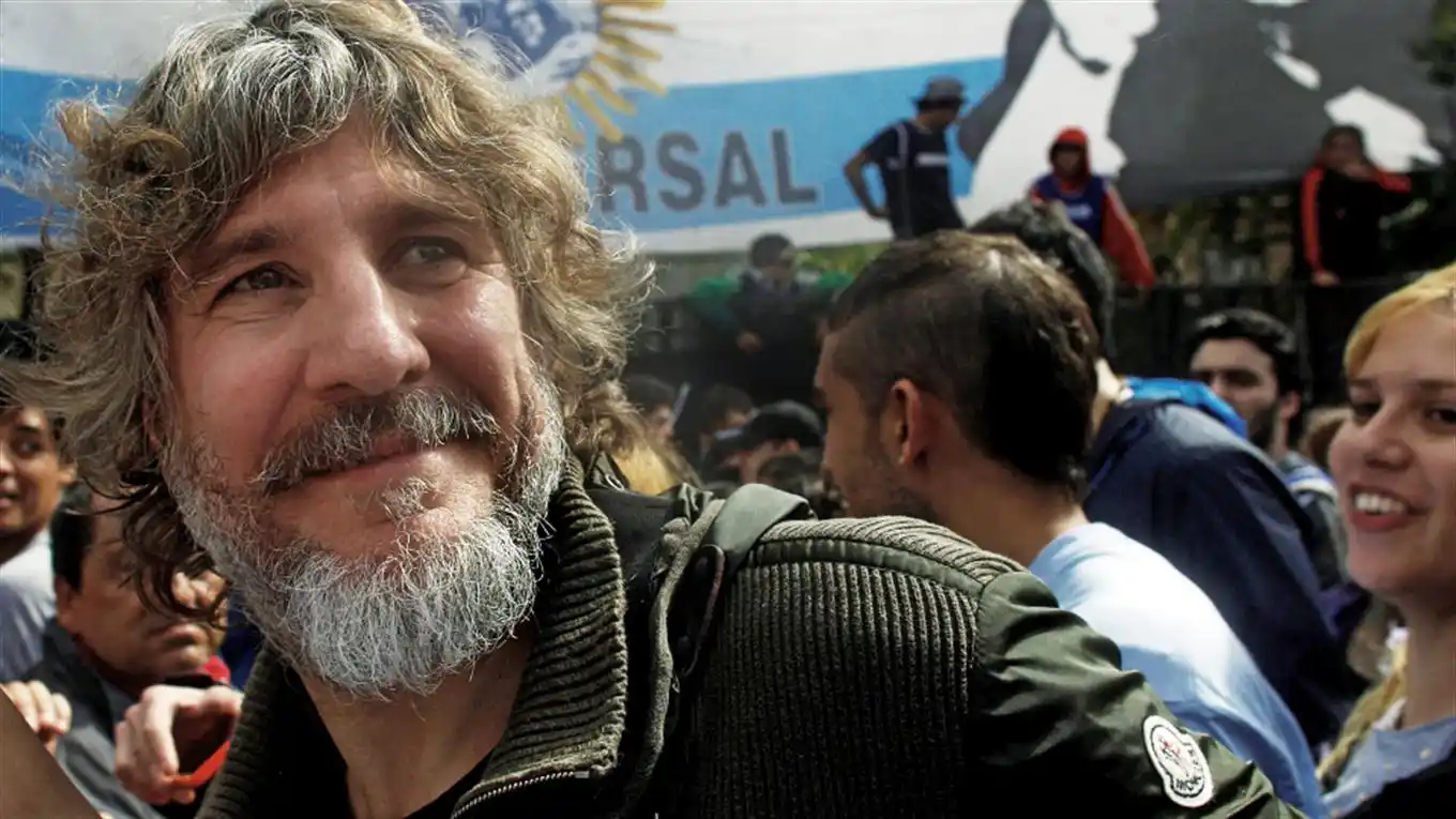 La Cámara Federal anuló el procesamiento de Amado Boudou en la causa por dádivas