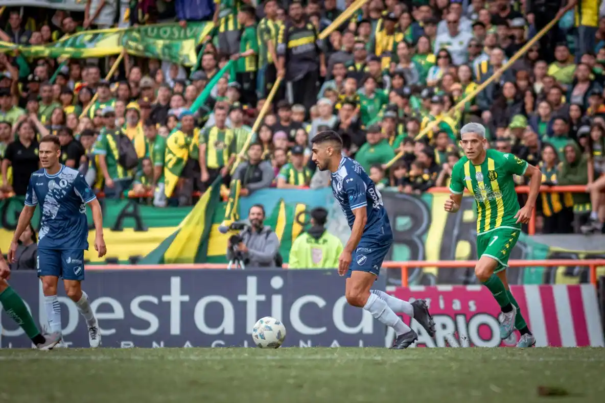 Los dos equipos ya conocen los días para la fecha 10.