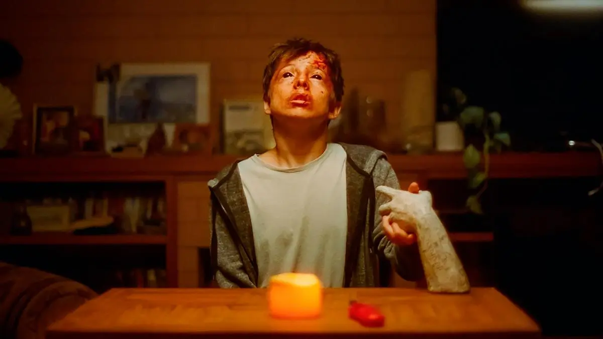 "Háblame": cine de terror a la australiana.