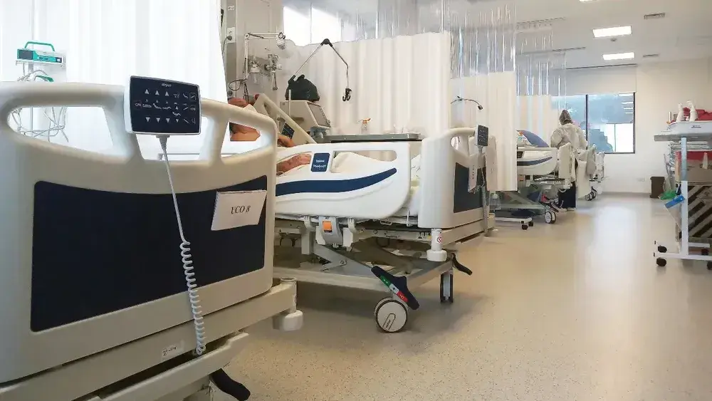Obras sociales con deudas ante hospitales públicos