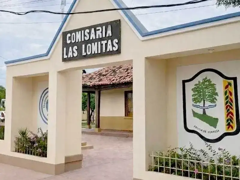 Incidente entre vecinos terminó con el
fallecimiento de un hombre en Las Lomitas
