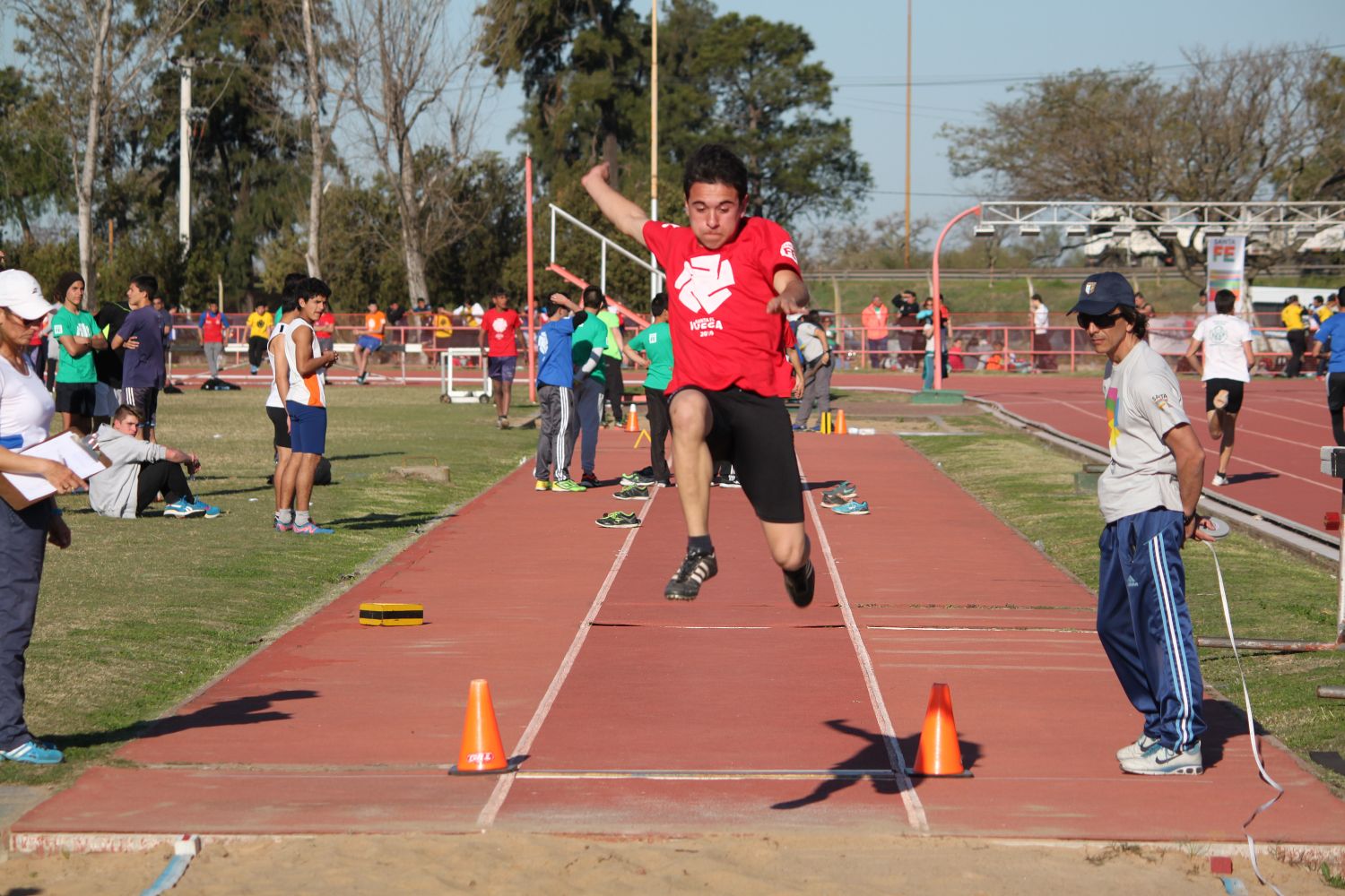 Santa Fe Juega: Más de 900 jóvenes competirán en las finales