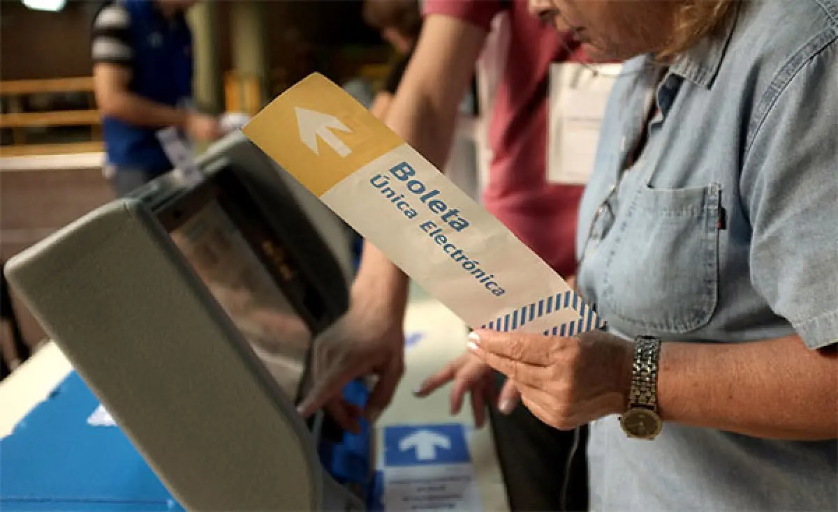 Expectativa por los comicios que abren el año electoral