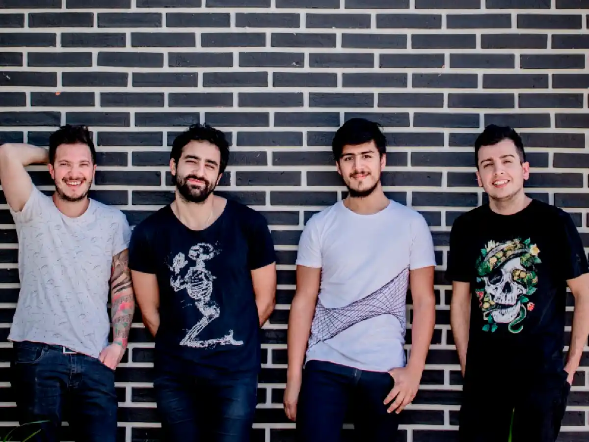 I Griega despide el año con su Fiesta Yugular 