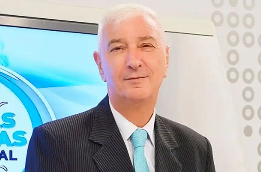 Famosos y políticos despidieron a Mauro Viale con emotivos mensajes en las redes