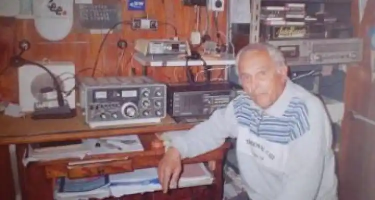 El Radio Club San Pedro celebra 34 años