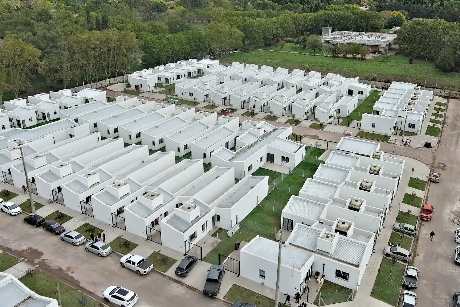 nuevas viviendas de kicillof - 3