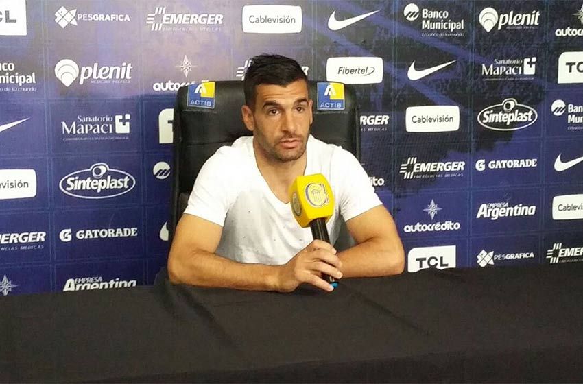 Ferrari: «Se han ido jugadores muy importantes»