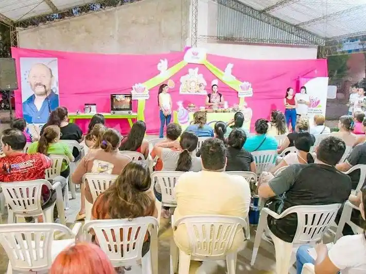 Fundación para la Asistencia Solidaria impulsa 
autoempleo con una edición especial de Pascuas