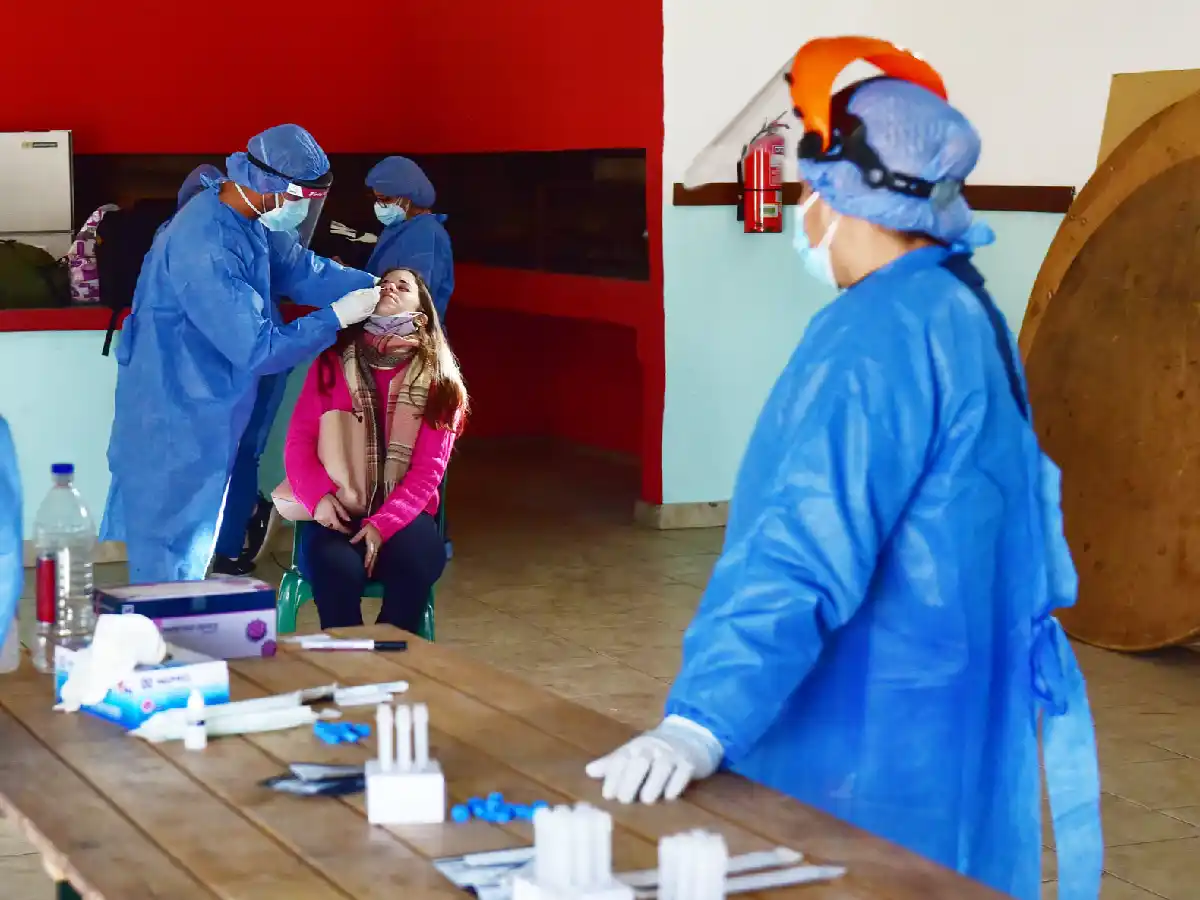 Un fallecimiento y 36 nuevos casos de coronavirus en San Francisco  