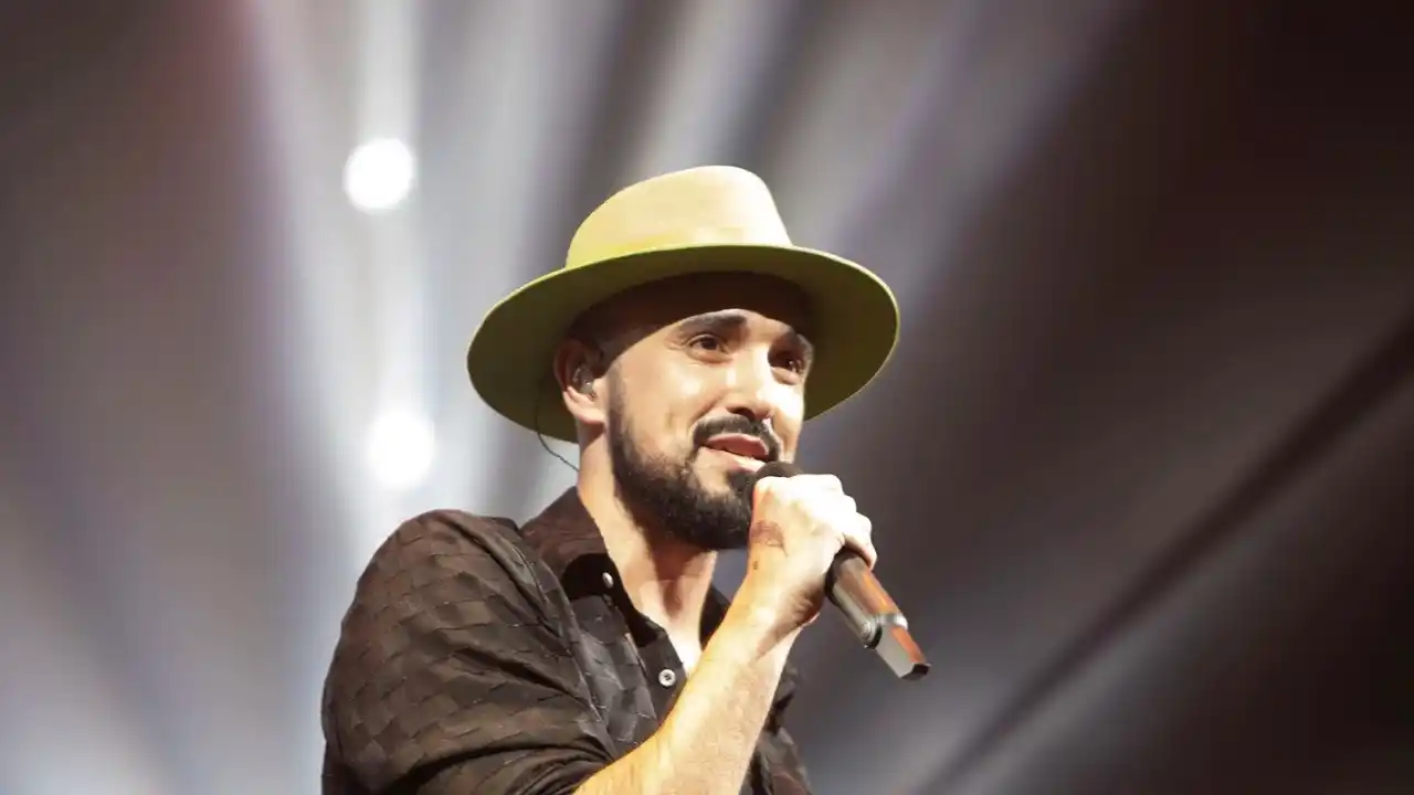 Abel Pintos confirmado para el Festival de Baradero