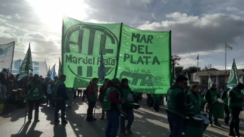 ATE Mar del Plata Denuncia Perjuicios a Trabajadores Estatales por Modificación en Pagos del Banco Central