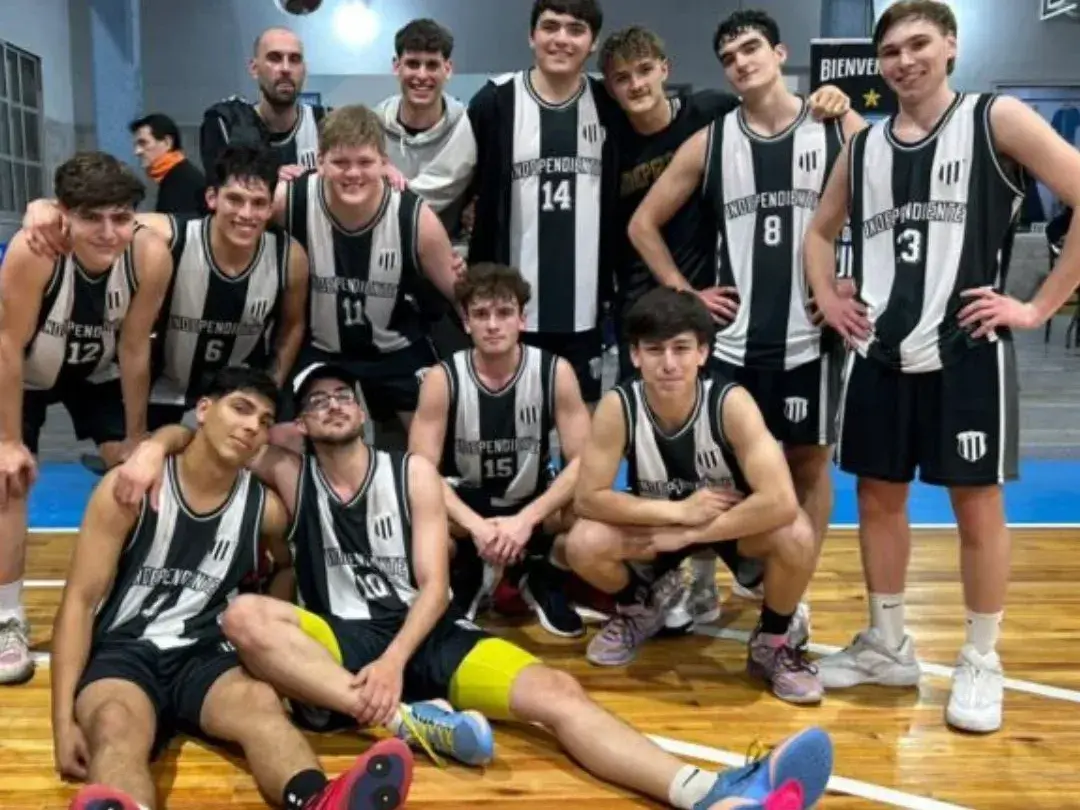 El CAI le ganó 2 a 0 a Racing LTC y enfrentará a Atlético en semis del Oficial d ela ARB. Foto: IG. CAI