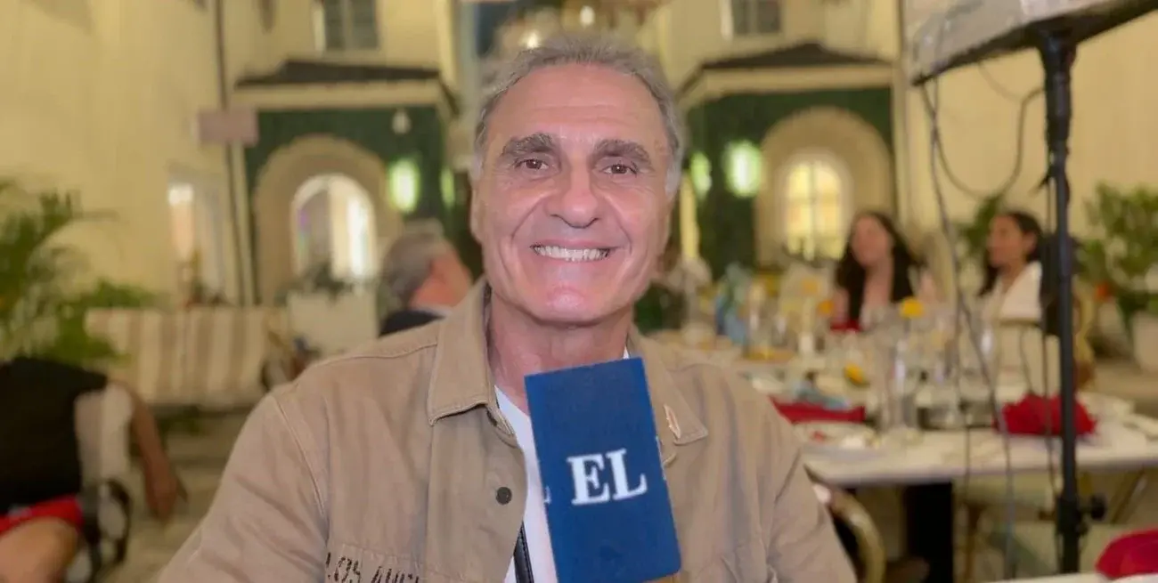 Ruggeri elogió a la Selección de Scaloni: “Ganó después de haber ganado, y eso es bueno”