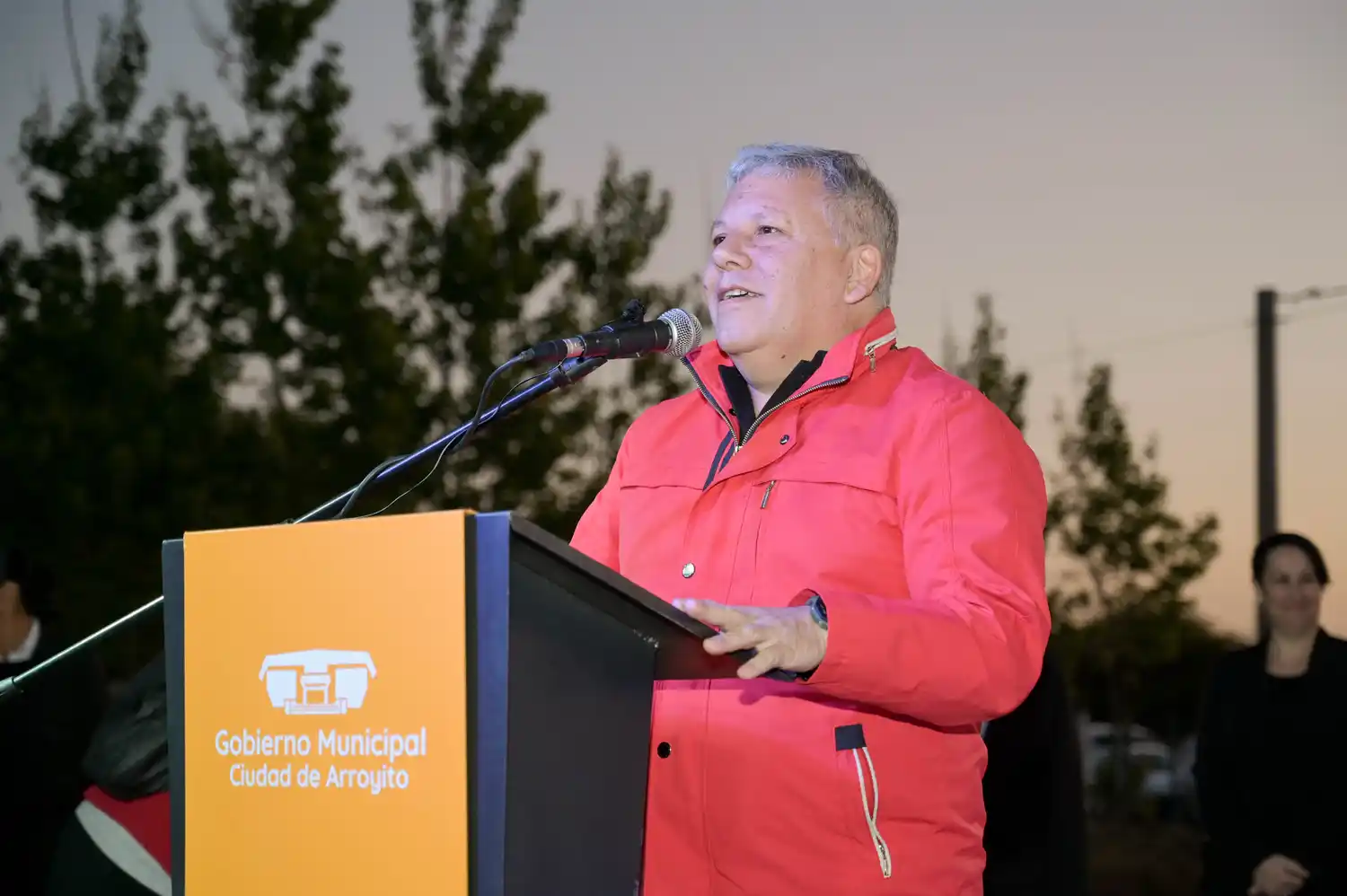 Las declaraciones de Gustavo Bendetti generaron eco en el país.