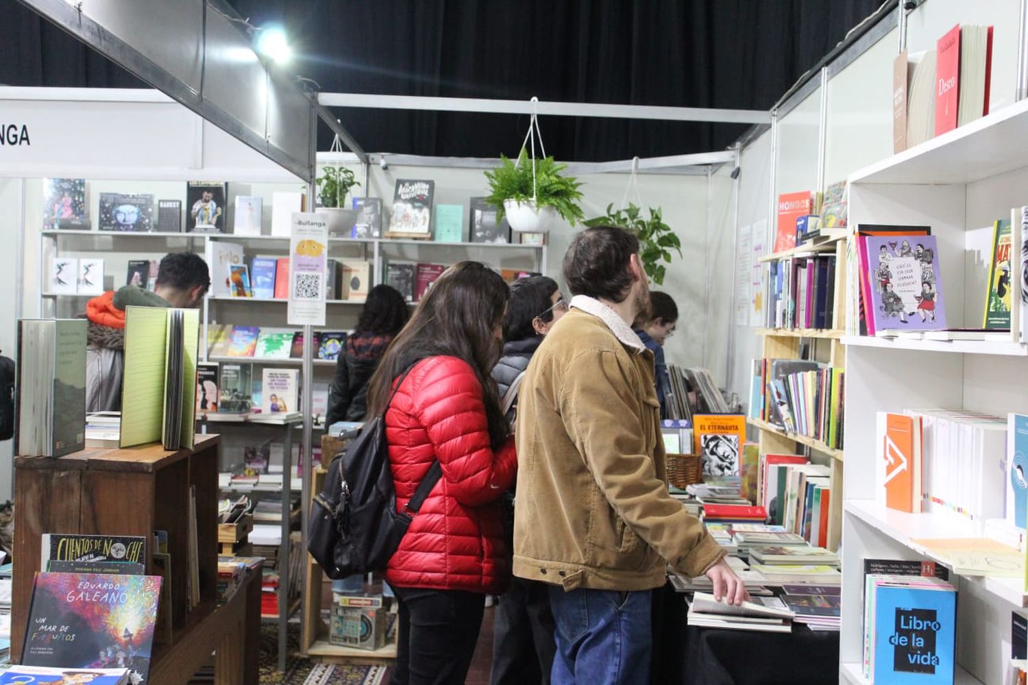 feria del libro 2025 17-08-25 - 1