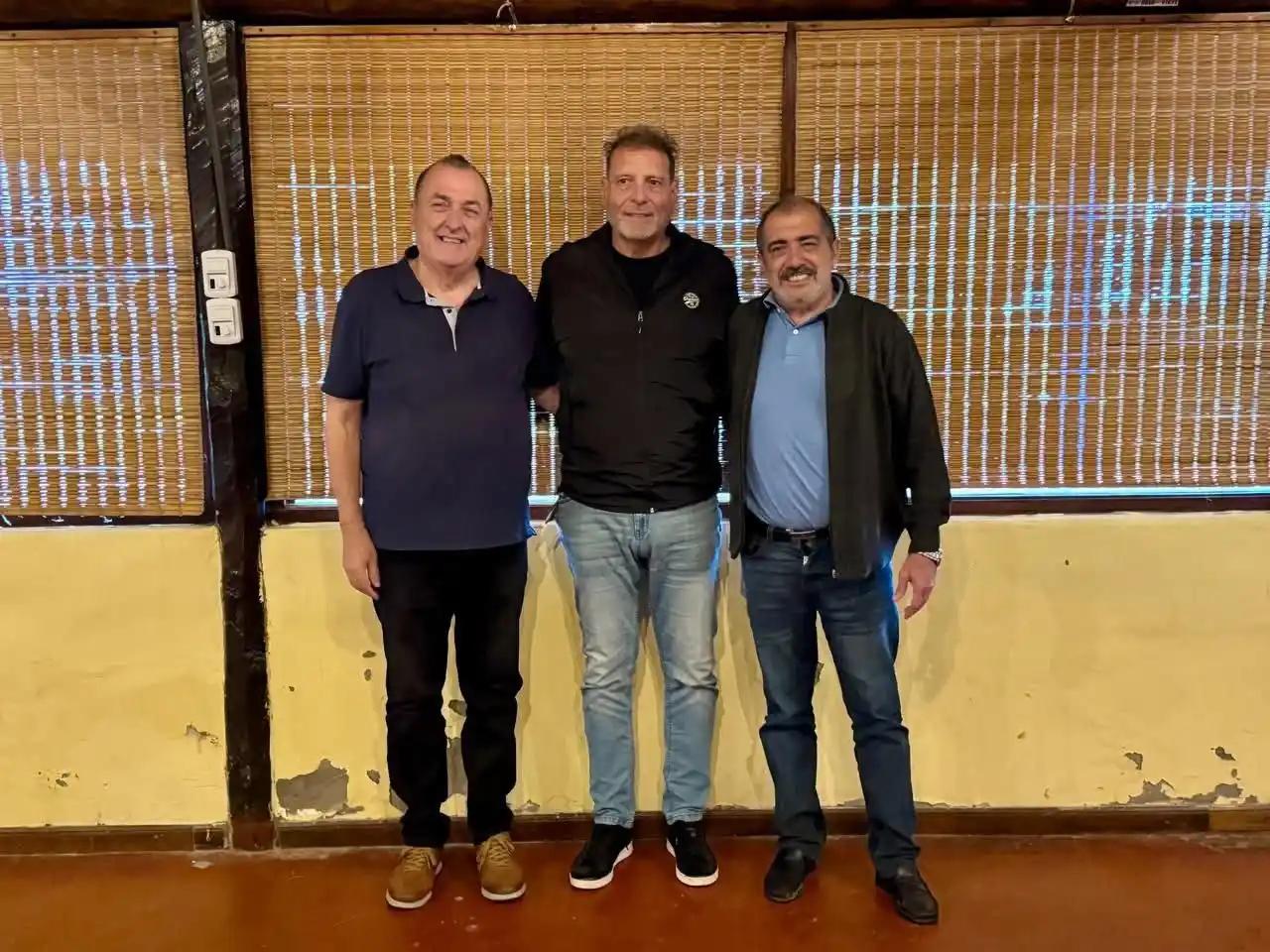 ASOEM, SEOM y STMR avanzan en una agenda común para defender salarios de municipales en Santa Fe