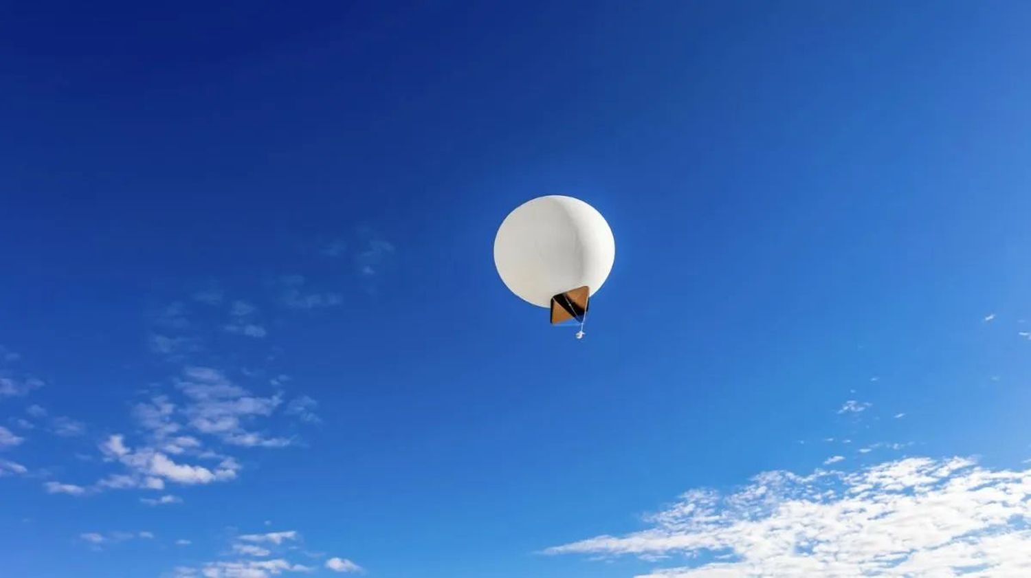 Predicción meteorológica: El papel de los globos meteorológicos