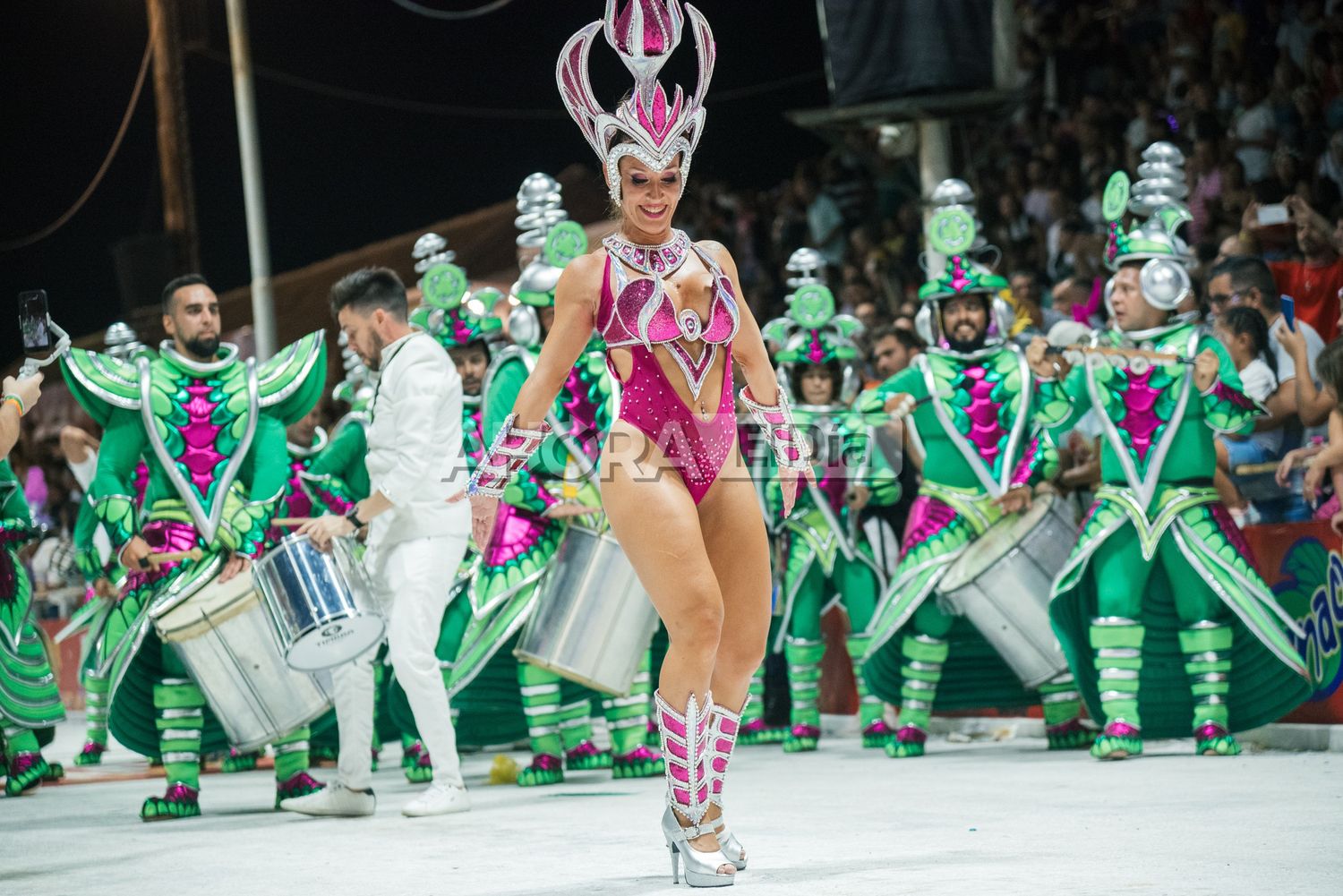 noelia mouzo - 1