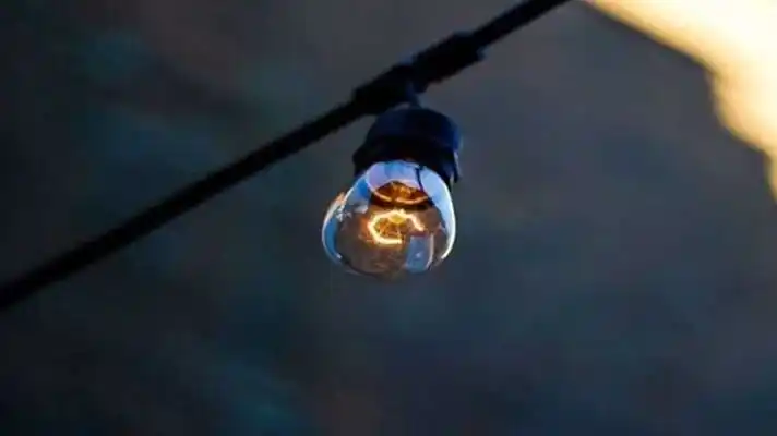 ¡MALOS RECUERDOS DEL MEGAAPAGÓN! Reportan bajón y zonas sin luz en gran parte del territorio nacional