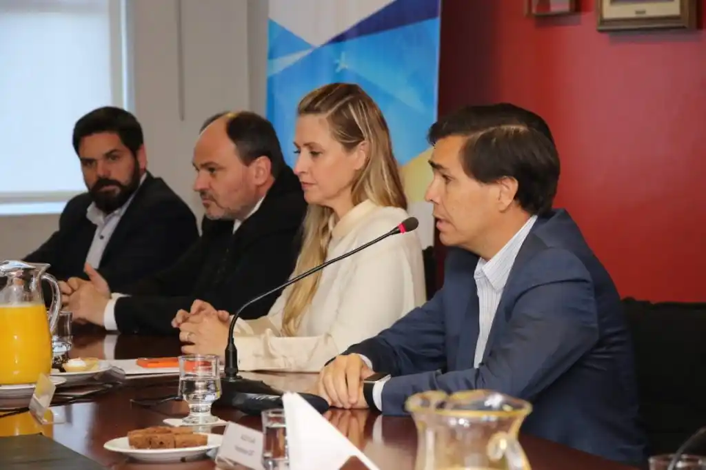 Refuerzan la temporada baja con el programa Viajando por la Provincia